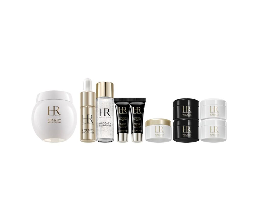 REPLASTY Age Recovery Day Cream 50ml Set